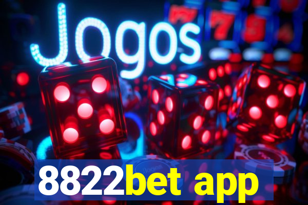 8822bet app